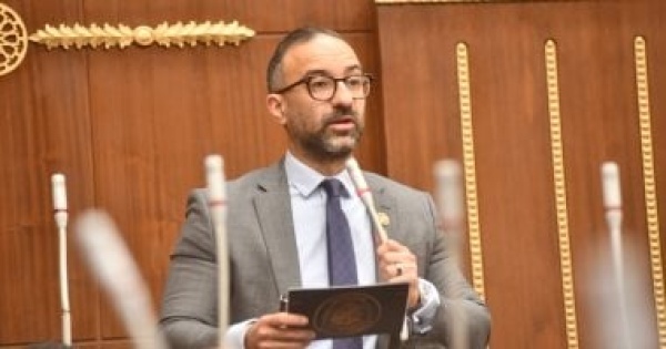 لحين صدور قانون الأسرة الحمامصى يطالب بزيادة الرؤية إلى 6 ساعات