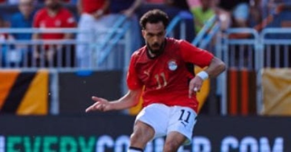 زيكو ثقة حسام حسن سر تألقى مع المنتخب وعازمون على تخطى نيوزيلندا