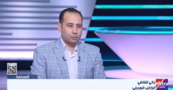 زكى القاضى القطاع الصحى يشهد قفزات نوعية لتعزيز خدمات الرعاية الصحية زكى القاضى القطاع الصحى يشهد قفزات نوعية لتعزيز خدمات الرعاية الصحية