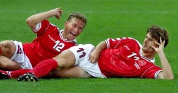 أشقاء سجلوا فى كأس العالم إنجاز نادر يخلده التاريخ