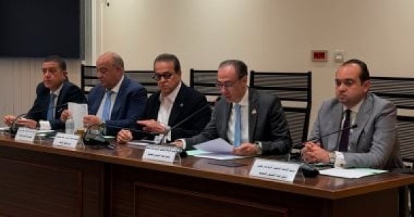 رئيس صحة النواب السياحة العلاجية صناعة متكاملة تعزز القوة الناعمة لمصر رئيس صحة النواب السياحة العلاجية صناعة متكاملة تعزز القوة الناعمة لمصر