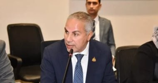 زراعة النواب تناقش طلب إحاطة البنا حول أزمة نقص مياه الري بالفيوم