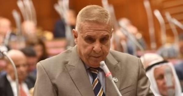 محسن البطران الأمن الغذائي قضية أمن قومي تتطلب رؤية شاملة للاكتفاء الذاتي محسن البطران الأمن الغذائي قضية أمن قومي تتطلب رؤية شاملة للاكتفاء الذاتي