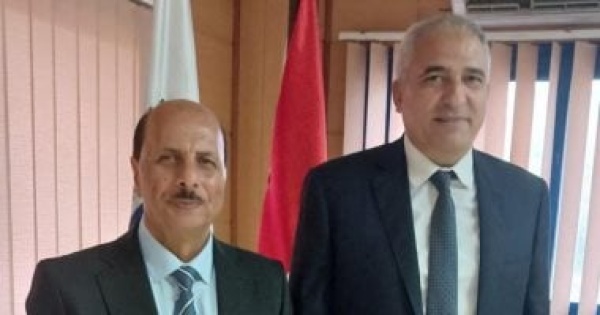 العالم حمدى الموافي يكشف أسرار تطوير الأرز فى حدوتة مصرية الخميس المقبل