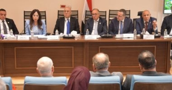أمين سر إسكان النواب لا نحتاج اتحاد مطورين فقط ولكن نظام متكامل للتنظيم العقاري أمين سر إسكان النواب لا نحتاج اتحاد مطورين فقط ولكن نظام متكامل للتنظيم العقاري