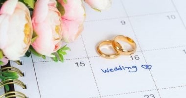 6 نصائح لاختيار موعد الزفاف المثالى تجنب مواعيد المباريات الكبرى 6 نصائح لاختيار موعد الزفاف المثالى تجنب مواعيد المباريات الكبرى