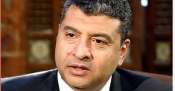 محمود بسيونى الإخوان الإرهابية تتعامل مع المؤسسات الحقوقية كملاذ آمن
