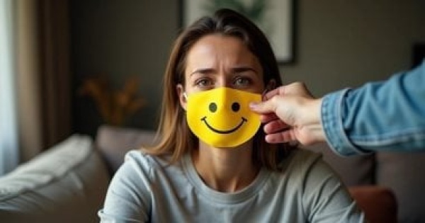 أنت أحسن من غيرك كيف تدمر عبارات الإيجابية السامة النفسية