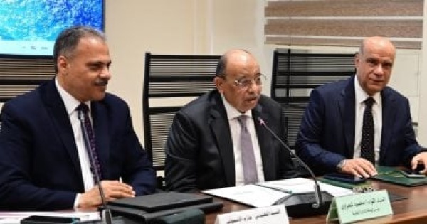 محافظ الشرقية أمام النواب 95 نسبة تنفيذ مشروعات حياة كريمة محافظ الشرقية أمام النواب 95 نسبة تنفيذ مشروعات حياة كريمة