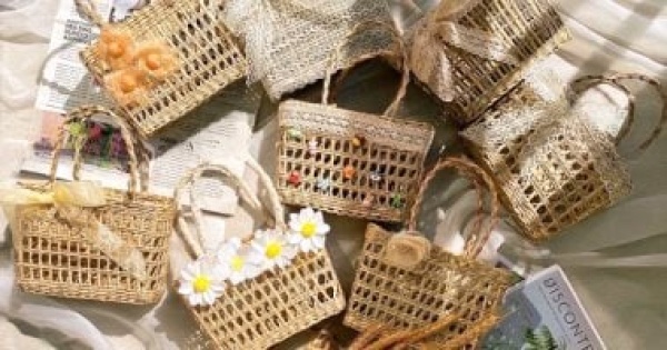 قبل سفرية الساحل 4 أنواع شنط بحر موضة فى صيف 2026