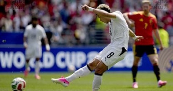 ماذا ينتظر منتخب مصر بعد التعادل مع بلجيكا في كأس العالم ماذا ينتظر منتخب مصر بعد التعادل مع بلجيكا في كأس العالم