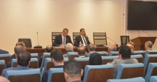 صناعة النواب تصدر توصياتها بشأن قانون تفضيل المنتج المحلي صناعة النواب تصدر توصياتها بشأن قانون تفضيل المنتج المحلي