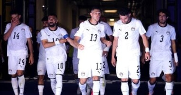 منتخب مصر يحقق رقما نادرا فى كأس العالم أمام بلجيكا
