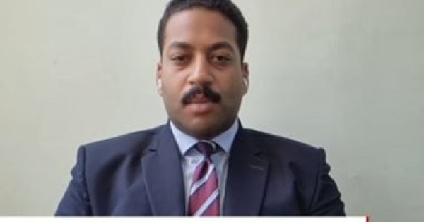 باحث غياب البنود المباشرة بين أمريكا وإيران فى الاتفاق حتى الآن غير منطقى
