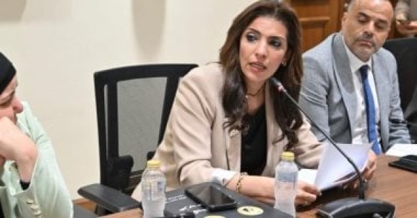رياضة النواب تناقش طلبات إحاطة بشأن تهالك مراكز الشباب بالإسكندرية
