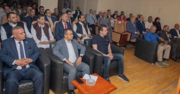 مركزية الشعب الجمهورى تواصل اجتماعاتها مع أمانات المحافظات استعداد ا للمرحلة المقبلة مركزية الشعب الجمهورى تواصل اجتماعاتها مع أمانات المحافظات استعداد ا للمرحلة المقبلة