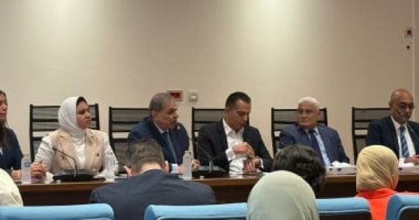 قوي العاملة بالنواب تفتح ملف تعطل سيستم المعاشات والنواب المواطن ليس محل تجارب