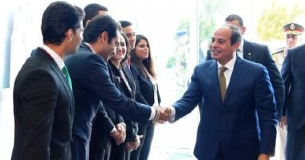 بالأرقام كيف ساهمت الاستراتيجية الوطنية لحقوق الإنسان فى تمكين الشباب