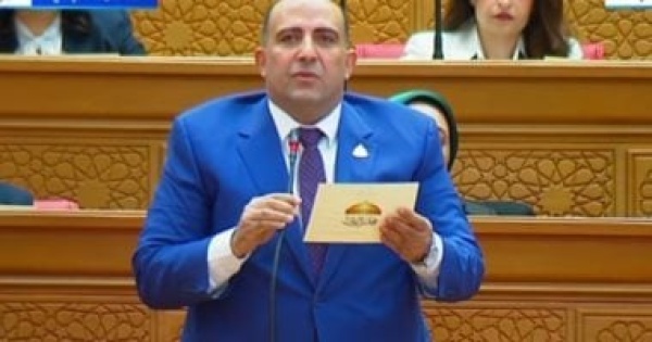 نائب يتقدم بطلب مناقشة عامة حول جاهزية الدولة لمواجهة التغيرات المناخية