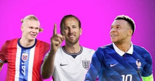 مونديال الذهب 7 نجوم يطاردون الكرة الذهبية من بوابة كأس العالم 2026
