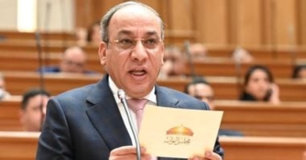 وكيل دينية النواب قرار زيادة المعاشات يجسد اهتمام الدولة بالمواطنين
