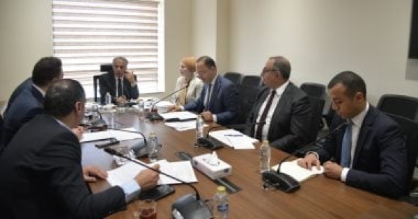 اتفاقية التجارة الإفريقية على مائدة إفريقية النواب والخارجية تعلق