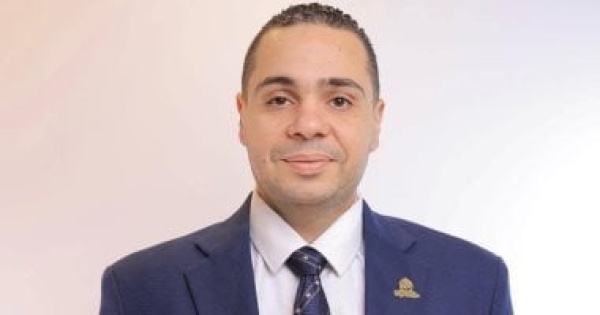 النائب عادل عتمان منطقة fan zone نموذج ناجح لتطوير تجربة المشجعين