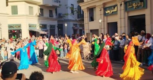 وزارة الثقافة تواصل فعاليات شارع الفن إبداع متنوع فى أسبوعه الثامن وزارة الثقافة تواصل فعاليات شارع الفن إبداع متنوع فى أسبوعه الثامن
