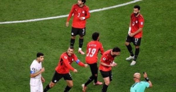 ليلة صناعة التاريخ إنجازات بالجملة تنتظر الفراعنة أمام الأرجنتين ليلة صناعة التاريخ إنجازات بالجملة تنتظر الفراعنة أمام الأرجنتين