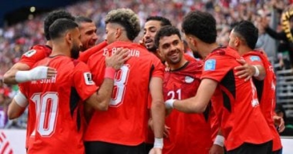 الجمعة 9 مساء موعد مباراة مصر وأستراليا في كأس العالم 2026