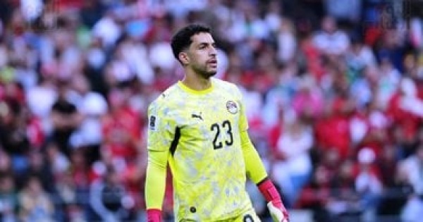 أرقام مصطفى شوبير مع منتخب مصر فى كأس العالم 2026 أرقام مصطفى شوبير مع منتخب مصر فى كأس العالم 2026