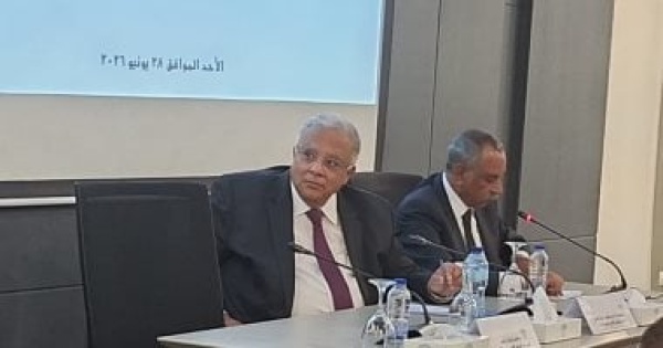 أمين قومى حقوق الإنسان هدفنا صياغة رؤية قانونية تدعم تماسك الأسرة المصرية