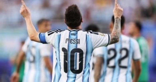 التوقف الدولي فى ختام 2026 المواعيد والبطولات ووداع ميسي