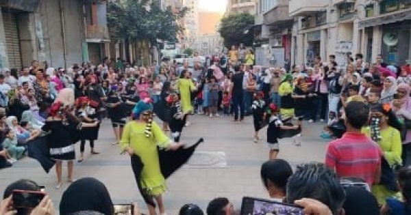مجان ا أنشطة وفعاليات متنوعة تنتظرك في قصور الثقافة خلال أغسطس مجان ا أنشطة وفعاليات متنوعة تنتظرك في قصور الثقافة خلال أغسطس