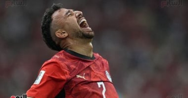 تريزيجيه يدخل نادى المائة الدولى عبر بوابة الأرجنتين مشاركة مرتقبة