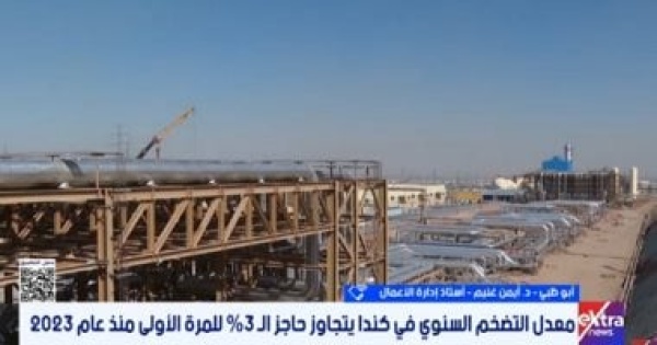 أستاذ إدارة أعمال انخفاض أسعار النفط يسهم فى تراجع معدلات التضخم أستاذ إدارة أعمال انخفاض أسعار النفط يسهم فى تراجع معدلات التضخم