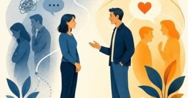 3 أشياء غير متوقعة تجعل الآخرين يحكمون عليك خلال دقائق من لقائك