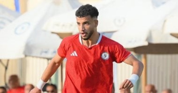 مودرن سبورت يضم سيف أوفا لاعب العبور لمدة 4 سنوات مودرن سبورت يضم سيف أوفا لاعب العبور لمدة 4 سنوات