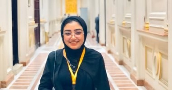 ملاذ تدعو لإدماج قضايا الأرامل ضمن أولويات الحماية الاجتماعية ملاذ تدعو لإدماج قضايا الأرامل ضمن أولويات الحماية الاجتماعية