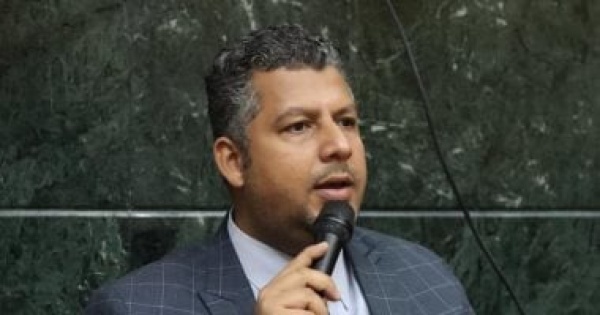 عضو القومى لحقوق الإنسان تطوير منظومة العدالة الجنائية ركيزة أساسية لبناء المجتمع عضو القومى لحقوق الإنسان تطوير منظومة العدالة الجنائية ركيزة أساسية لبناء المجتمع