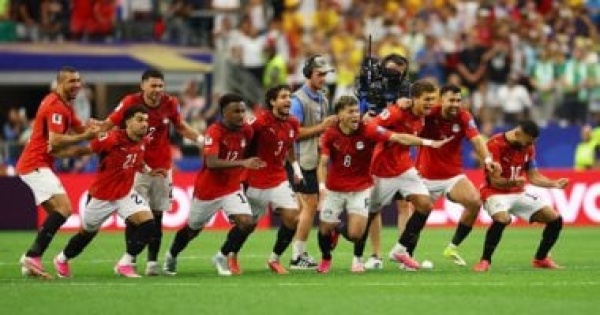 بعد اسدال الستار على دور الـ32 تعرف على مواجهات دور الـ 16 فى كأس العالم بعد اسدال الستار على دور الـ32 تعرف على مواجهات دور الـ 16 فى كأس العالم