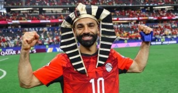من آنفيلد للمونديال صراع السنوات بين الملك والعنكبوت فى لقاء مصر والأرجنتين من آنفيلد للمونديال صراع السنوات بين الملك والعنكبوت فى لقاء مصر والأرجنتين