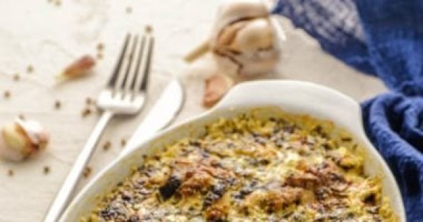 طريقة عمل صينية الأرز بالكريمة والذرة والفراخ المقرمشة فى الفرن طريقة عمل صينية الأرز بالكريمة والذرة والفراخ المقرمشة فى الفرن