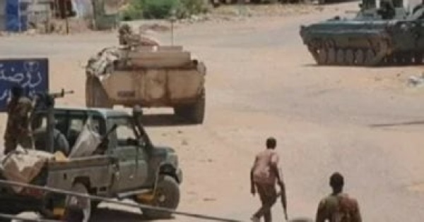 متحدث أطباء السودان مسيرات الدعم السريع استهدفت مراكز إيواء بمدينة الأبيض متحدث أطباء السودان مسيرات الدعم السريع استهدفت مراكز إيواء بمدينة الأبيض