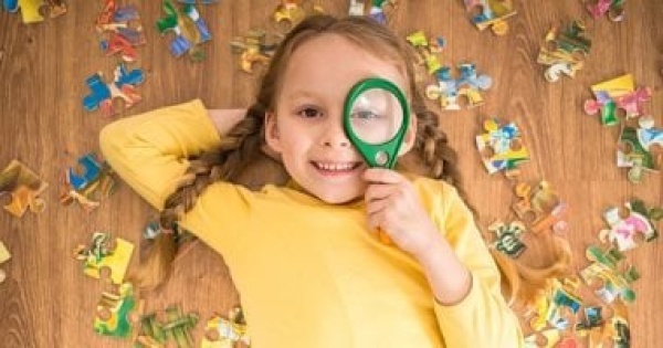 استغلى الإجازة صح 8 طرق تساعد على تنمية تركيز طفلك استغلى الإجازة صح 8 طرق تساعد على تنمية تركيز طفلك