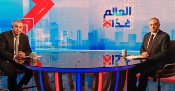 محمود المتيني لـ العالم غدا الجامعات الحكومية تظل العمود الفقري للتعليم العالي