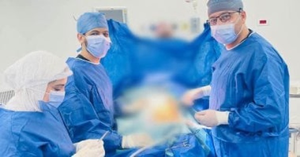 تعرف على اختصاصات اللجنة العلمية للأمراض الوراثية بقانون الطوارئ الطبية تعرف على اختصاصات اللجنة العلمية للأمراض الوراثية بقانون الطوارئ الطبية