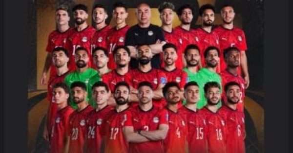 مشوار مشرف وأداء رجولي لأبطال منتخب مصر في كأس العالم مشوار مشرف وأداء رجولي لأبطال منتخب مصر في كأس العالم