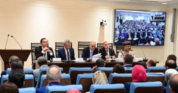 تشريعية النواب تحسم مواد إصدار قانون جهاز مستقبل مصر وتوفيق الأوضاع خلال عام تشريعية النواب تحسم مواد إصدار قانون جهاز مستقبل مصر وتوفيق الأوضاع خلال عام