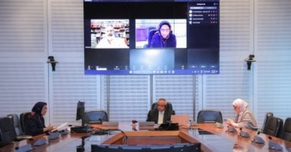 إشكاليات مفهوم القرية فى أدبيات علم الاجتماع المعاصر ندوة بمكتبة الإسكندرية إشكاليات مفهوم القرية فى أدبيات علم الاجتماع المعاصر ندوة بمكتبة الإسكندرية